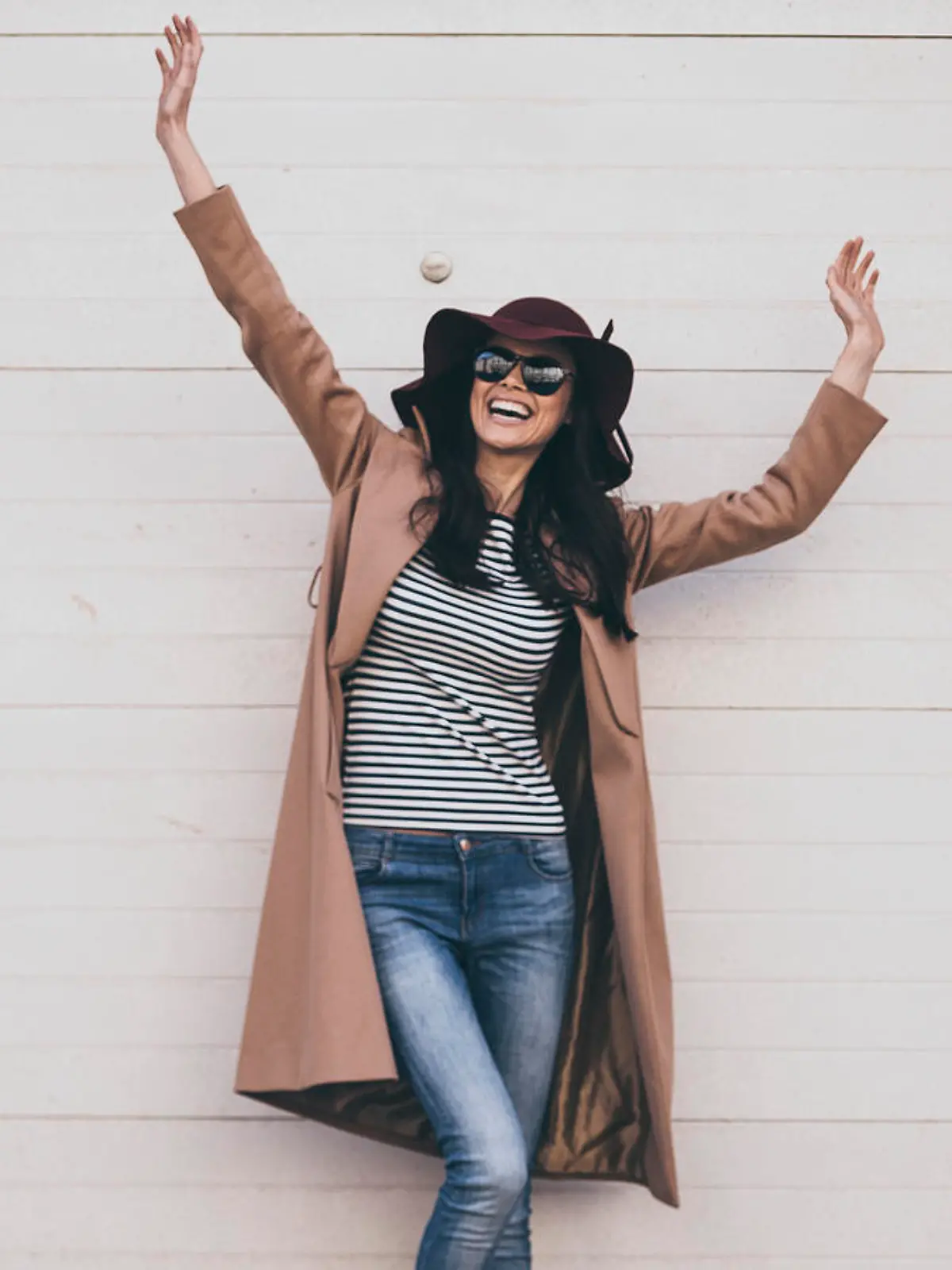 Bild zu: "Die absoluten Mode-Must-haves im Herbst!"