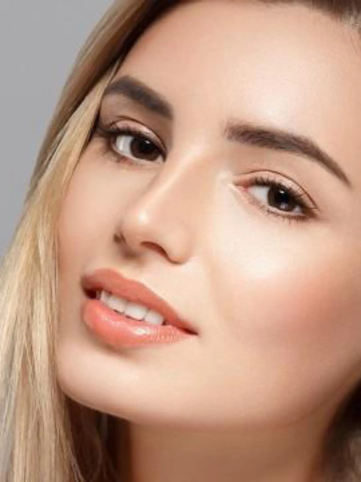 Bild zu: "Top Make-up in 10 Minuten: So geht's"