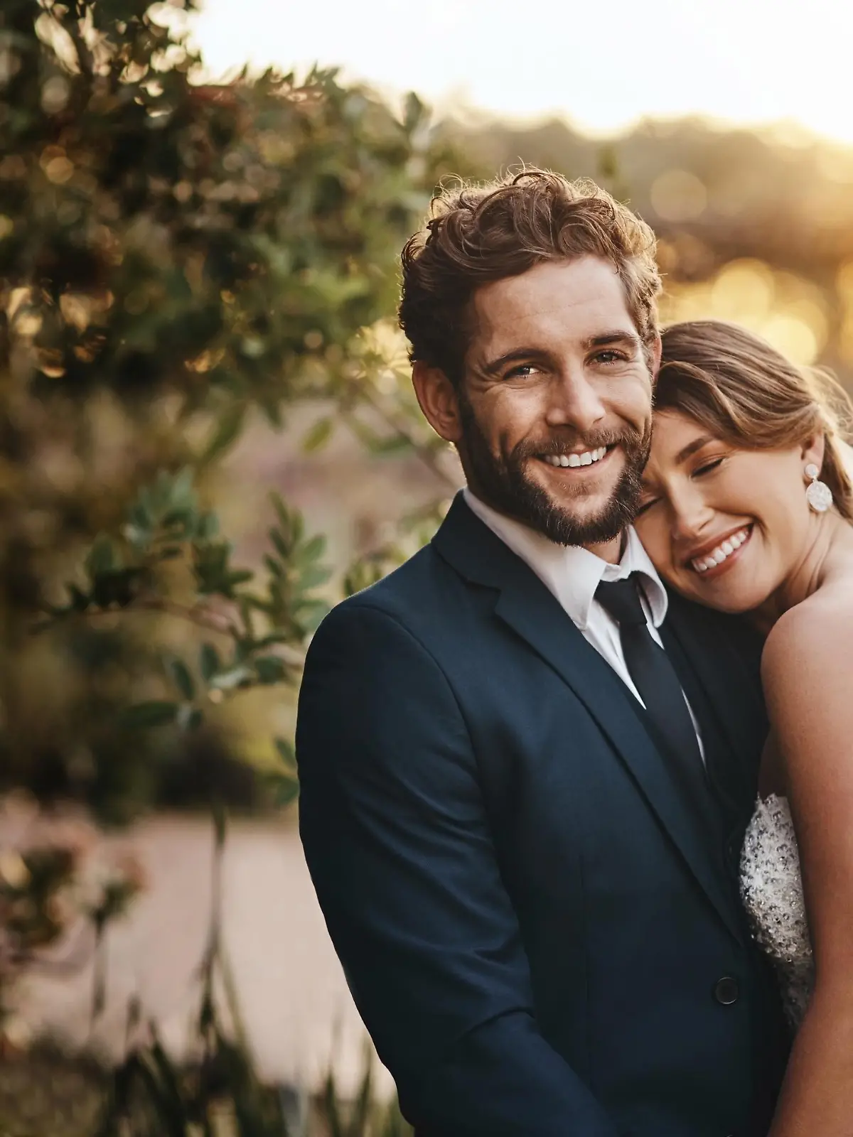 Hochzeitspaar