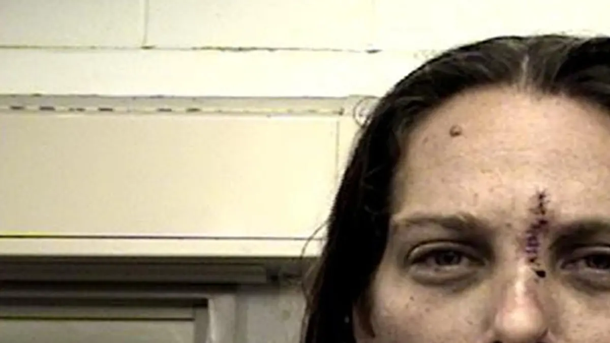 The mother of a young girl killed during a sexual assault allegedly told police she sought out men to rape the child because she enjoyed watching.
Victoria Martens, 10, was stabbed and dismembered before her body was discovered partially wrapped in a burning blanket inside a bath tub in Albuquerque, New Mexico.
Her mother Michelle Martens, 35, reportedly told police that her daughter was given methamphetamine "to calm her down" and that a man she found on the internet, Fabian Gonzales, had sex with the little girl before she was strangled and stabbed.
Gonzales' cousin, Jessica Kelley, is also accused of pinning down the girl and holding her hand over her mouth and helping in the sex attack.
Most sickeningly, the police report claims that the girls mother "stated she watched this � happen for sexual gratification."
Police say that she told them she had allowed other men to sexually assault her daughter and said she had sought out the men online and at work.
All three suspects are charged with kidnapping, child abuse resulting in death, tampering with evidence, conspiracy, and contributing to the delinquency of a minor. Kelley and Gonzales, both 31, are also charged with criminal sexual penetration of a minor.
<P>
Pictured: Michelle Martens
<B>Ref: SPL1355204  150916  </B><BR/>
Picture by: Bernalillo County / Splash News<BR/>
</P><P>
<B>Splash News and Pictures</B><BR/>
Los Angeles:	310-821-2666<BR/>
New York:	212-619-2666<BR/>
London:	870-934-2666<BR/>
photodesk@splashnews.com<BR/>
</P>