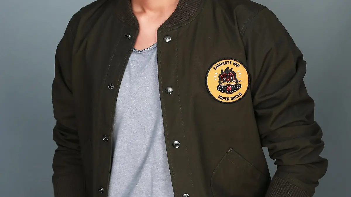 Michael Jassin als Tobi