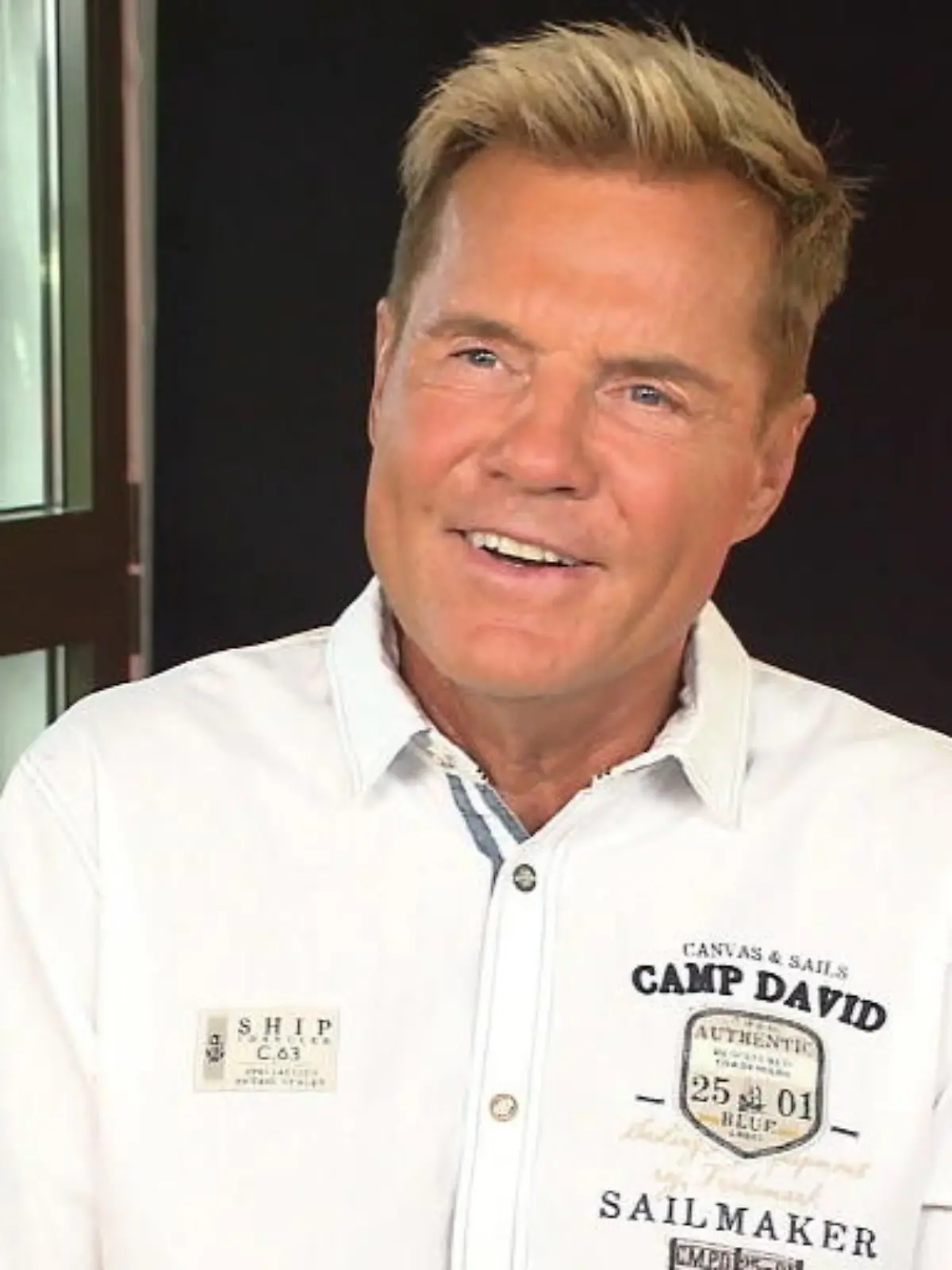 Bild zu: "Dieter Bohlen erklärt die Neuheiten"