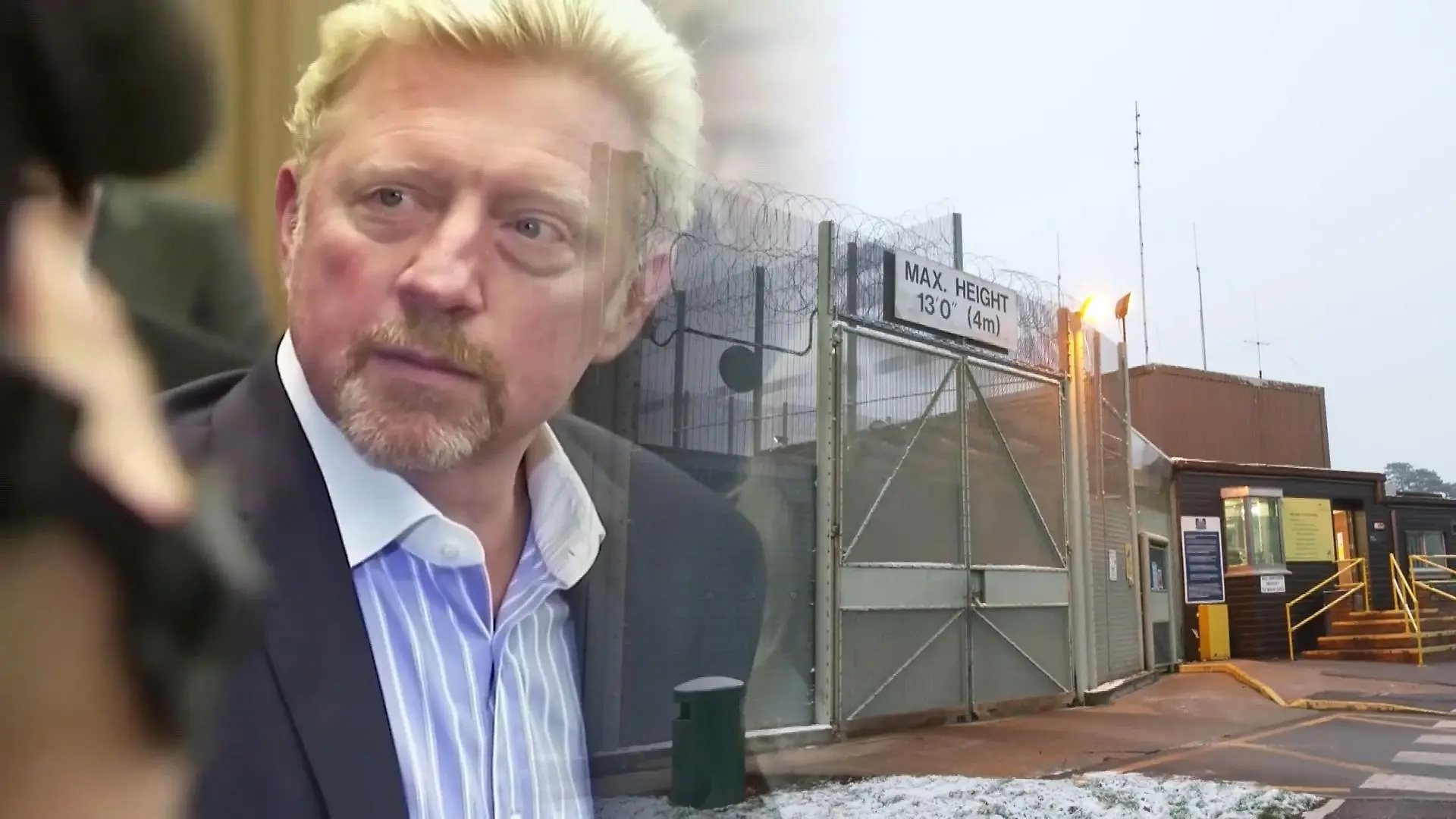 Was erwartet Boris Becker in seiner Zukunft? Einreiseverbot & finanzielle Sorgen