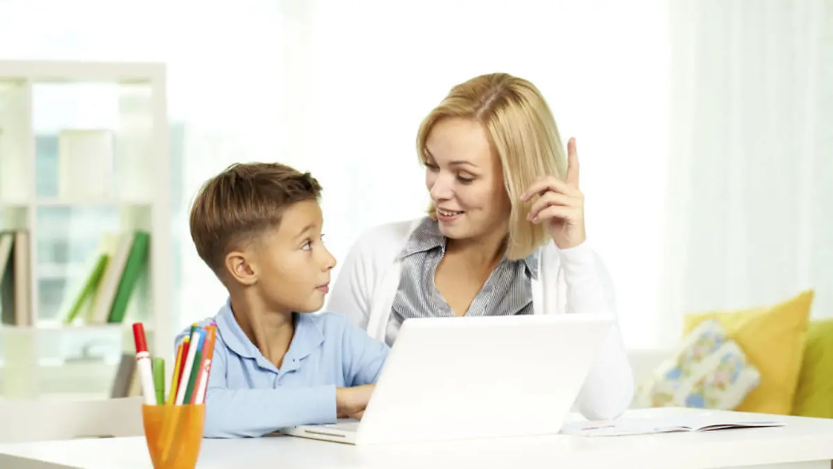 Nachhilfe - wann sie sich wirklich lohnt! Nicht jedem Schüler bringt sie etwas
