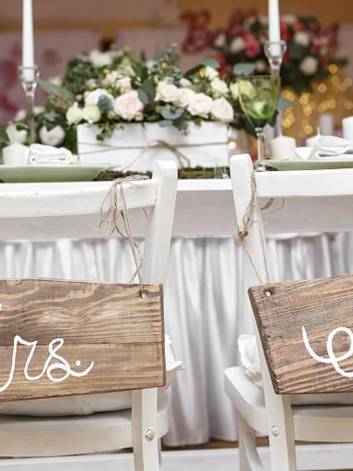 Bild zu: "DIY-Hochzeit: Die schönsten Ideen"