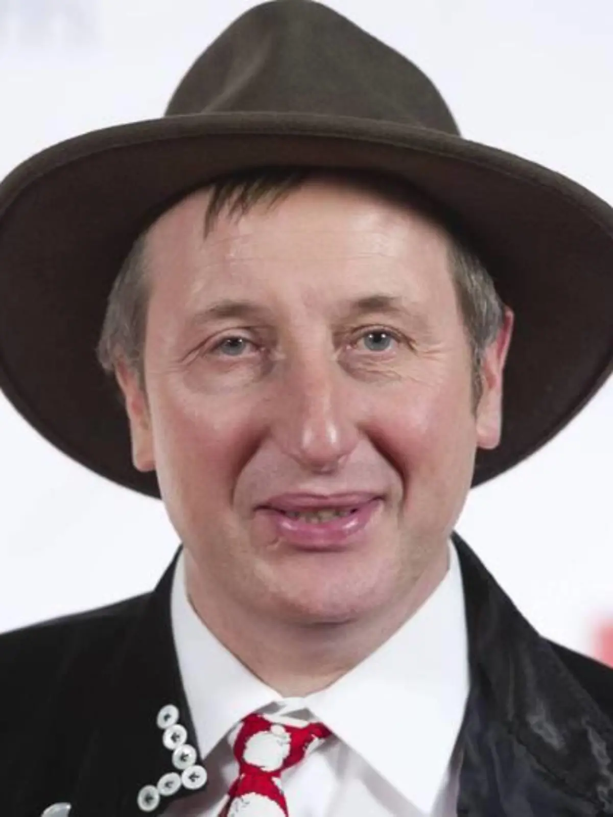 Schäfer Heinrich wurde durch die RTL-Show "Bauer sucht Frau" bekannt