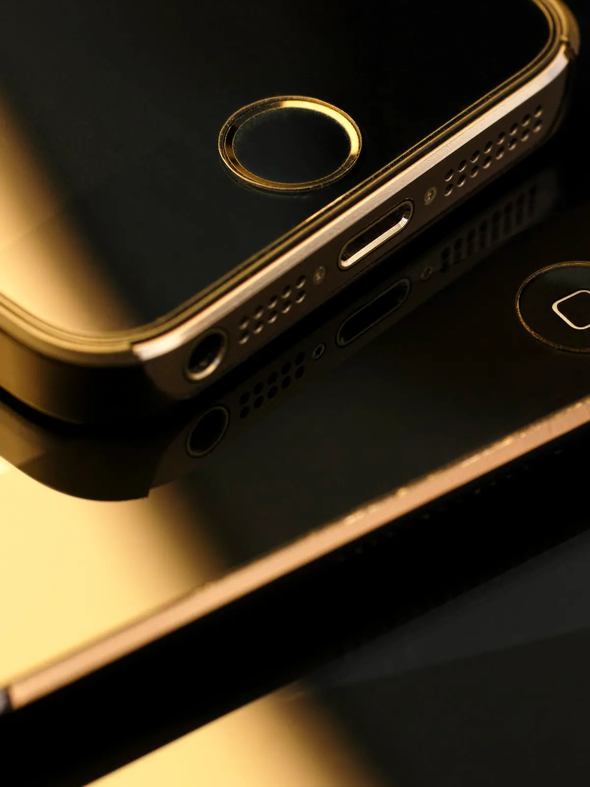 Bild zu: "Apple: Spionage-Software entdeckt"