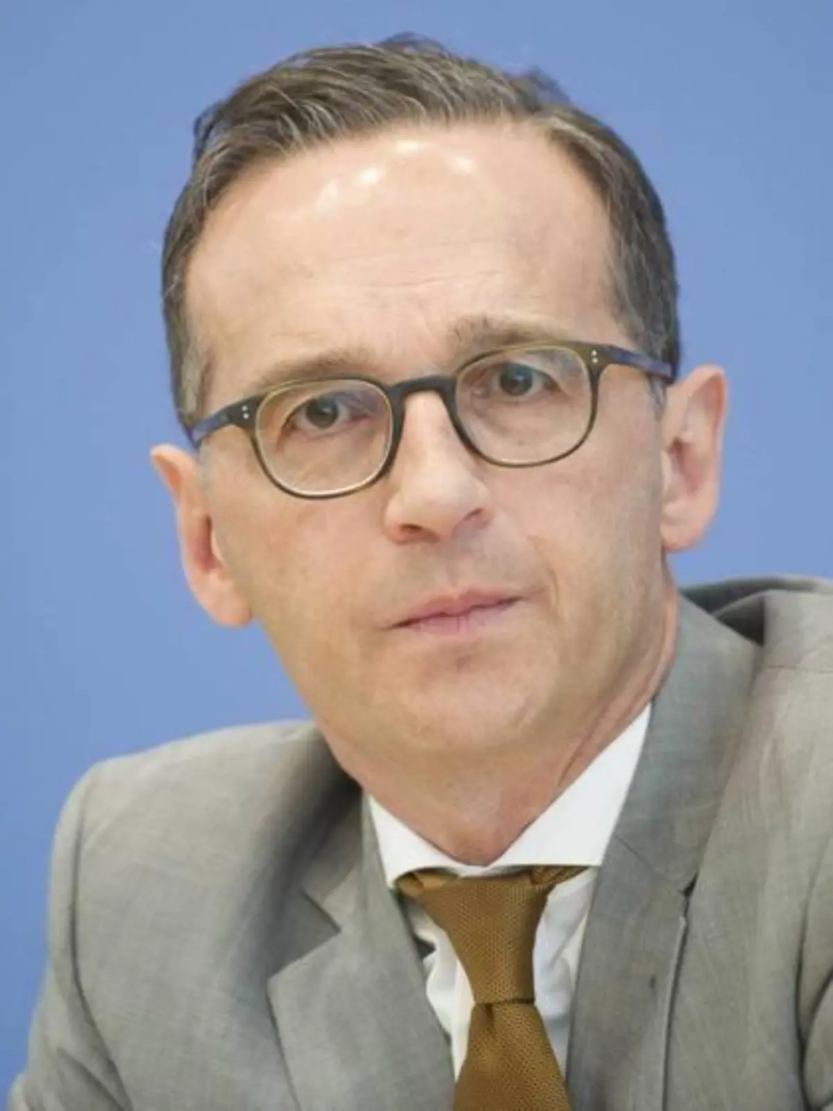 Dass sein Post für so viel Ärger sorgt, hatte Heiko Maas wohl nicht erwartet
