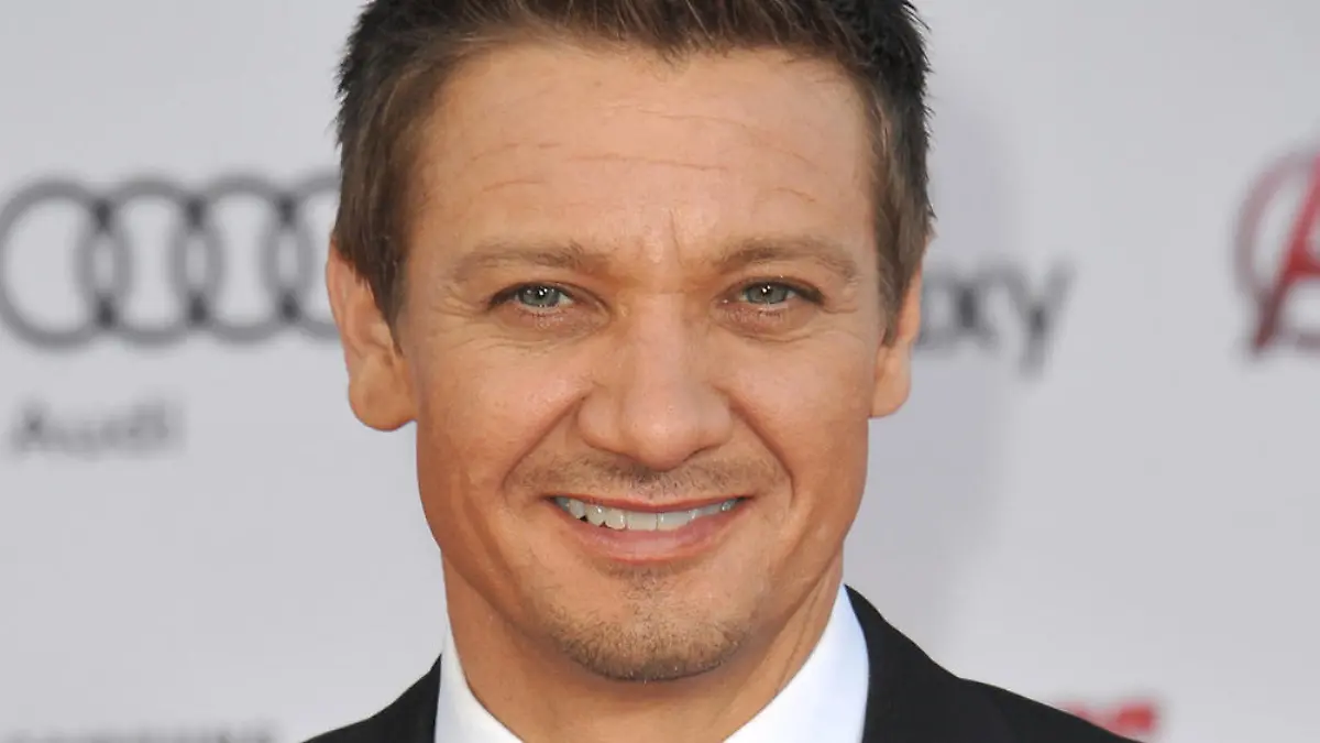 Bald als tierischer Held zu hören: Jeremy Renner