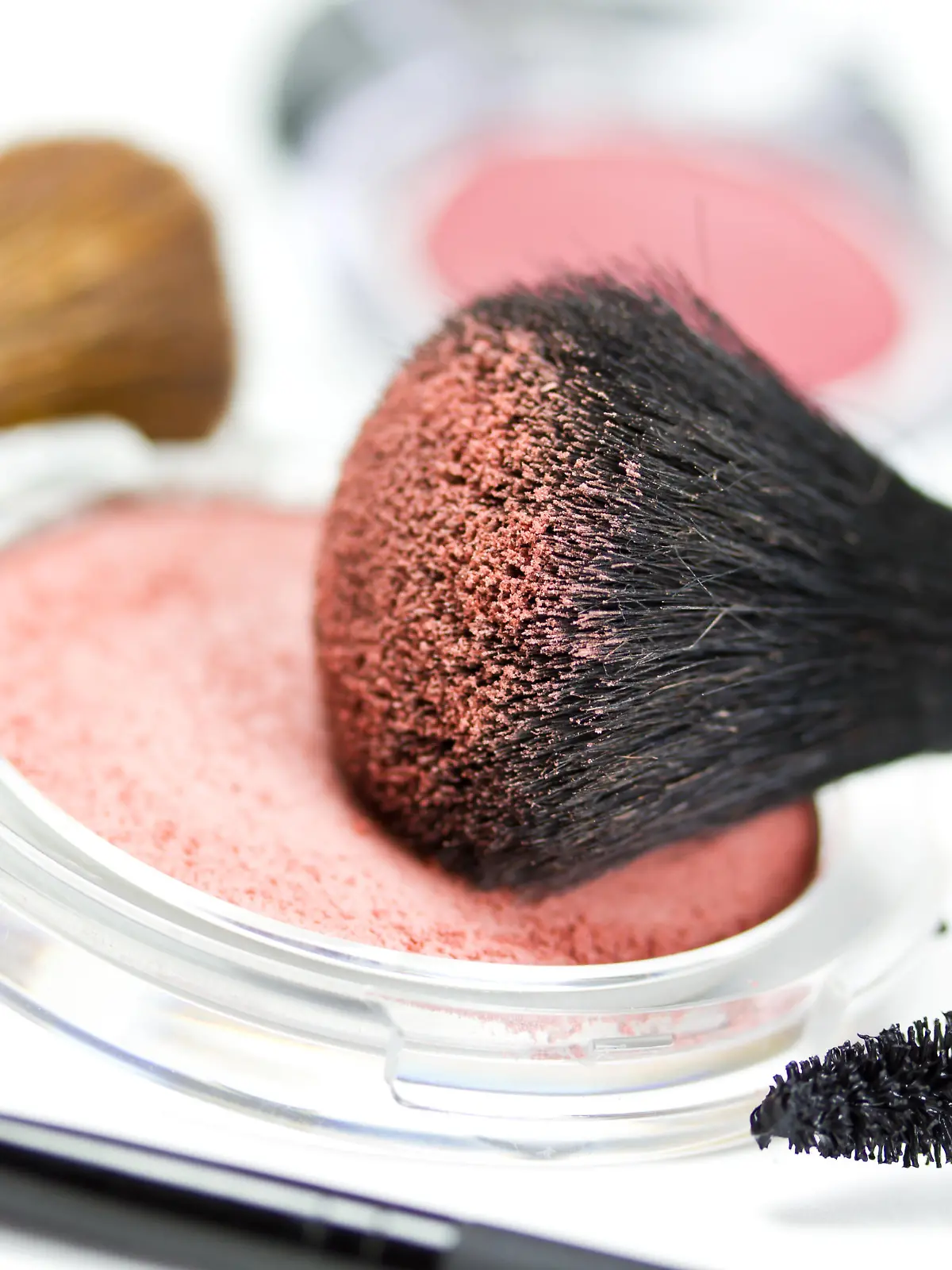 makeup