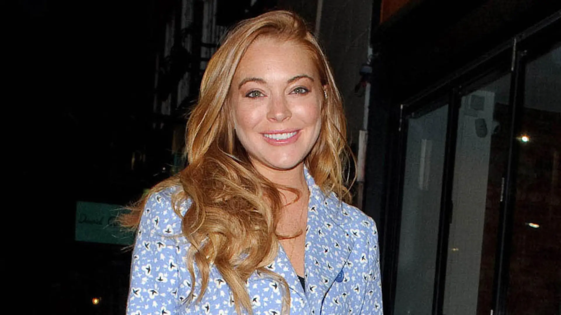 Lindsay Lohan machte zuletzt wegen ihrer Beziehung zu einem russischen Millionär Schlagzeilen