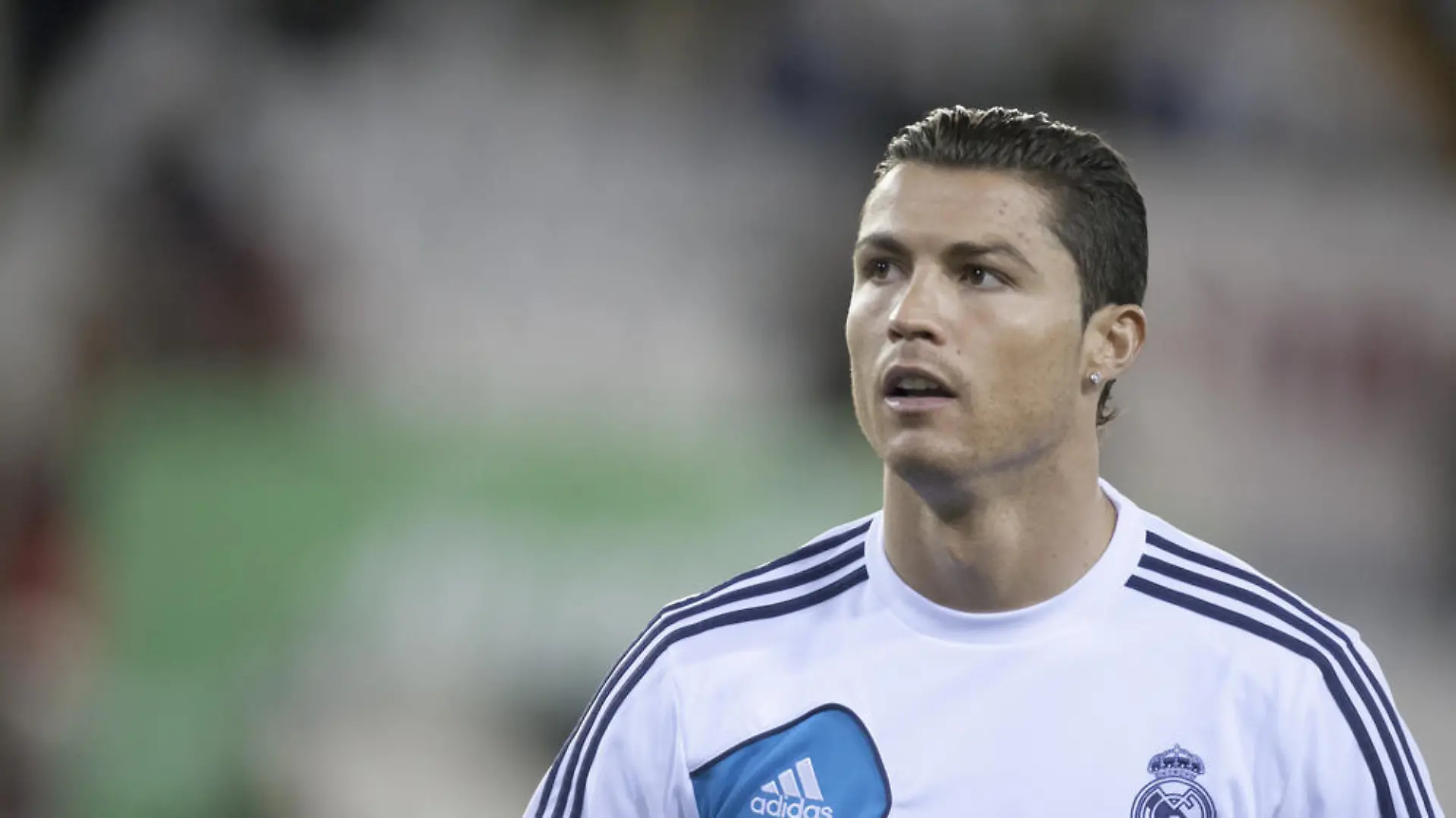 Cristiano Ronaldo springt seiner Heimat zur Seite