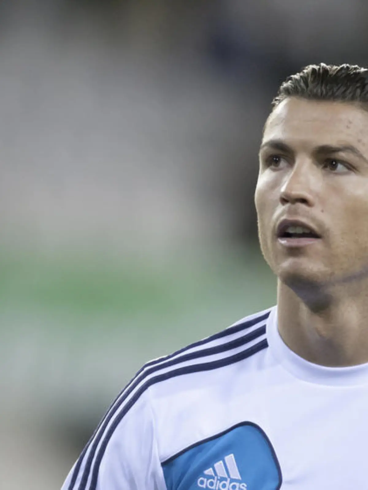 Cristiano Ronaldo springt seiner Heimat zur Seite