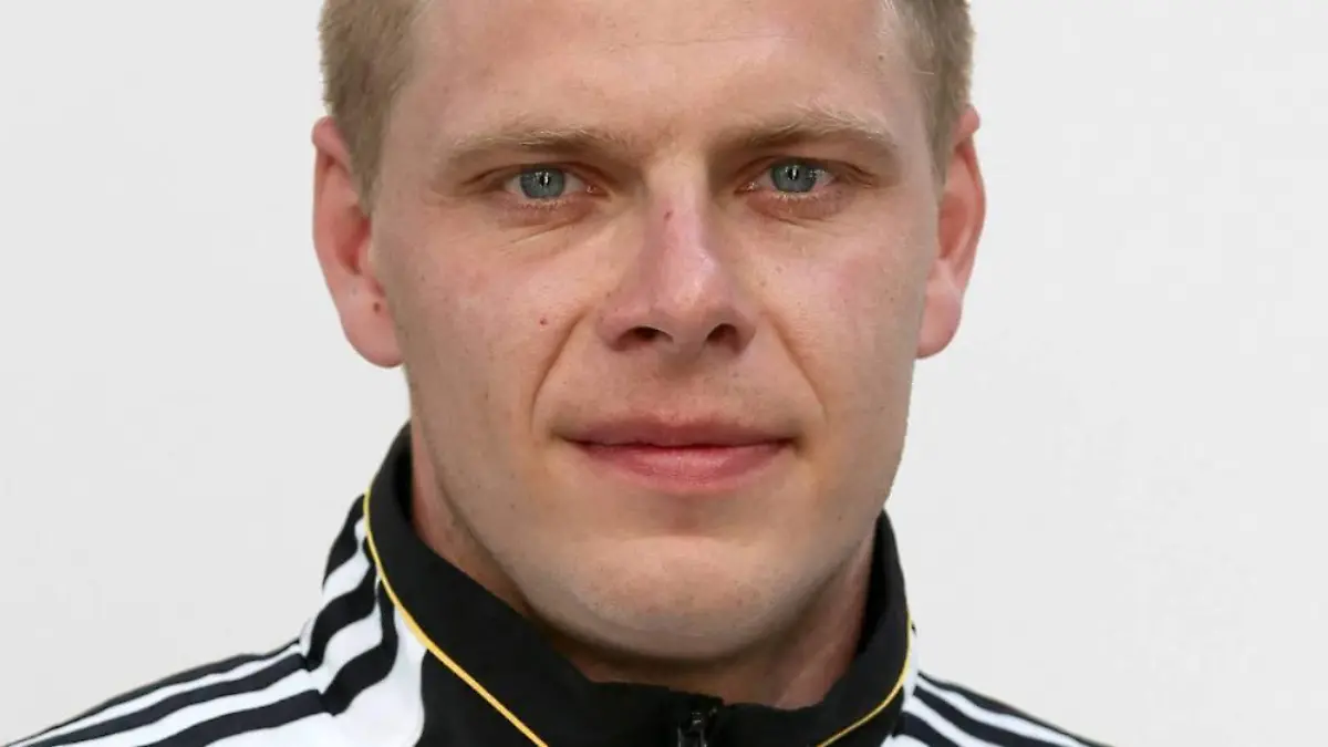 Bei Olympia herrscht große Trauer um Stefan Henze