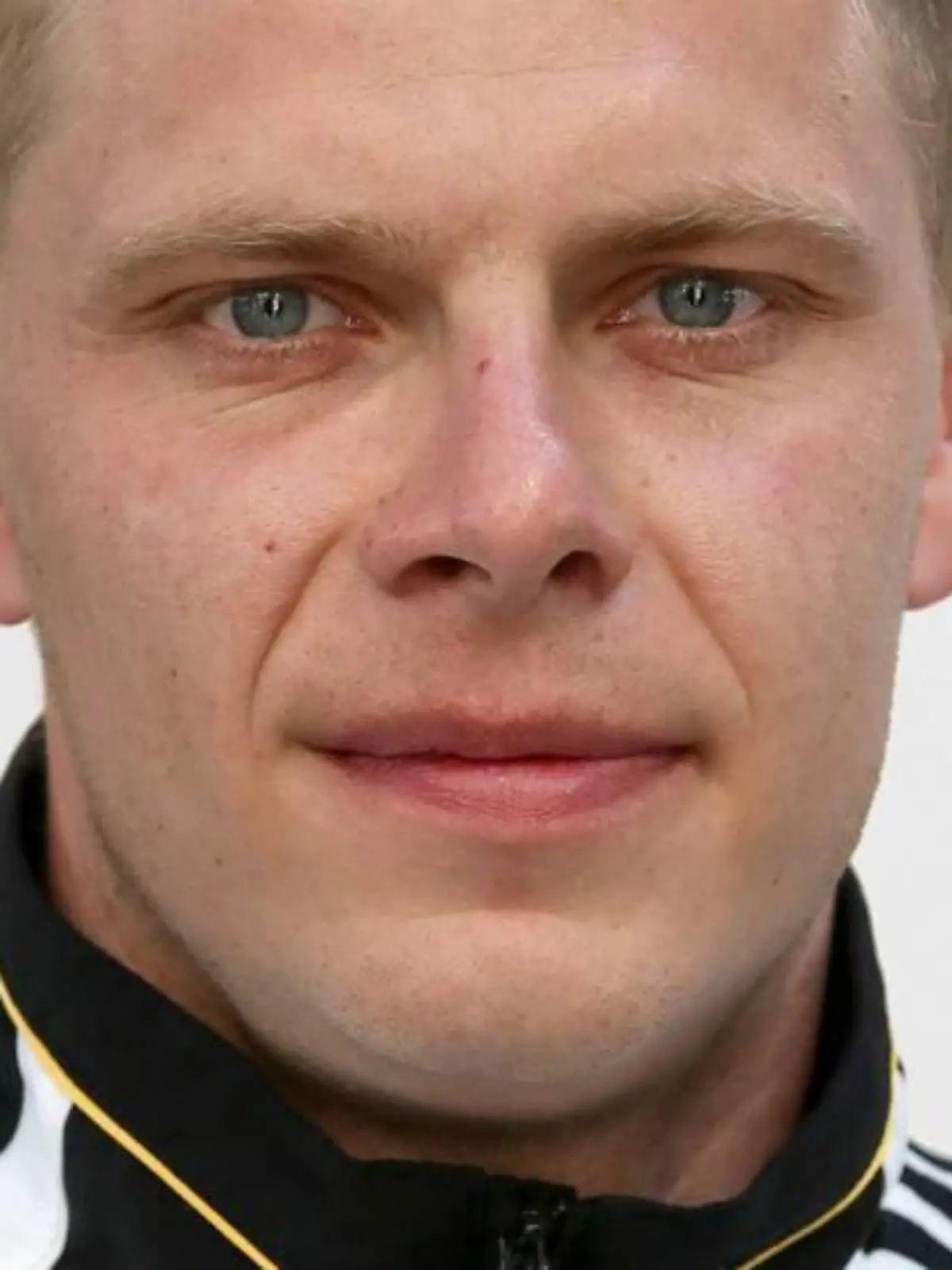 Bei Olympia herrscht große Trauer um Stefan Henze