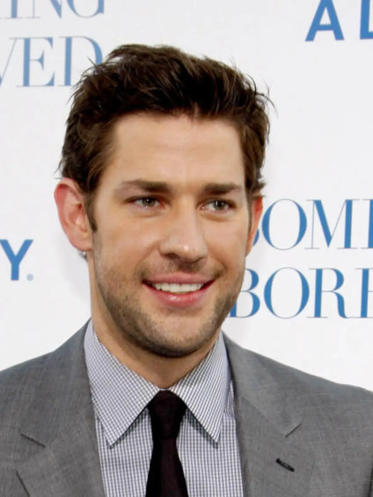 John Krasinski wird der neue Jack Ryan