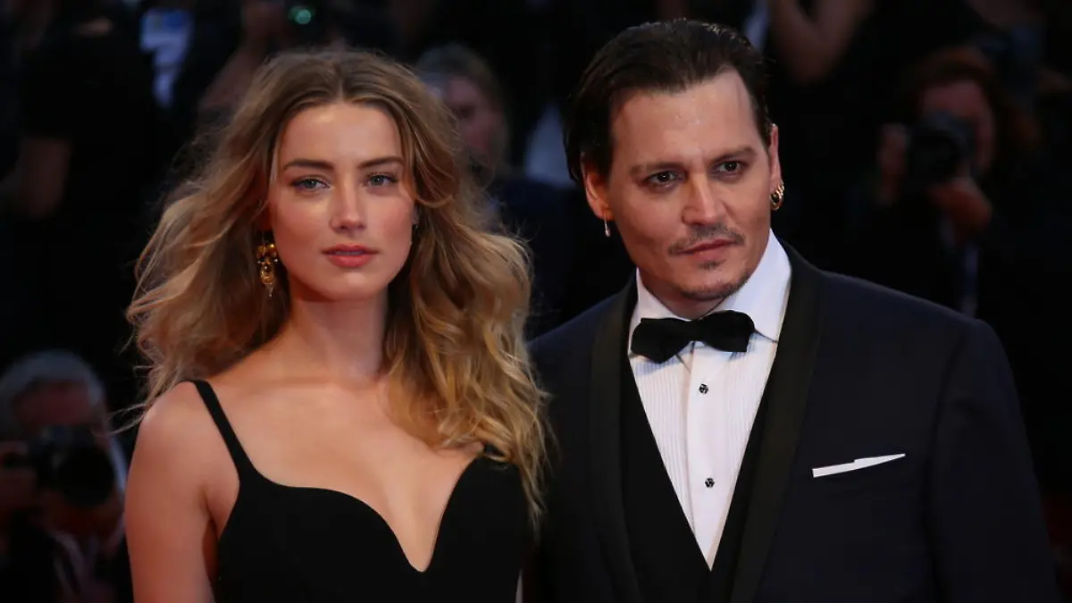 Das letzte Kapitel im Scheidungsstreit zwischen Johnny Depp und Amber Heard ist noch lange nicht erreicht