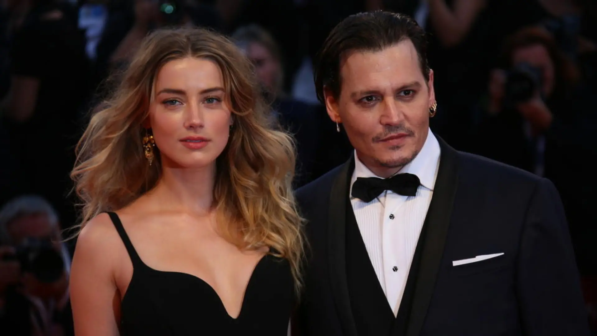 Das letzte Kapitel im Scheidungsstreit zwischen Johnny Depp und Amber Heard ist noch lange nicht erreicht
