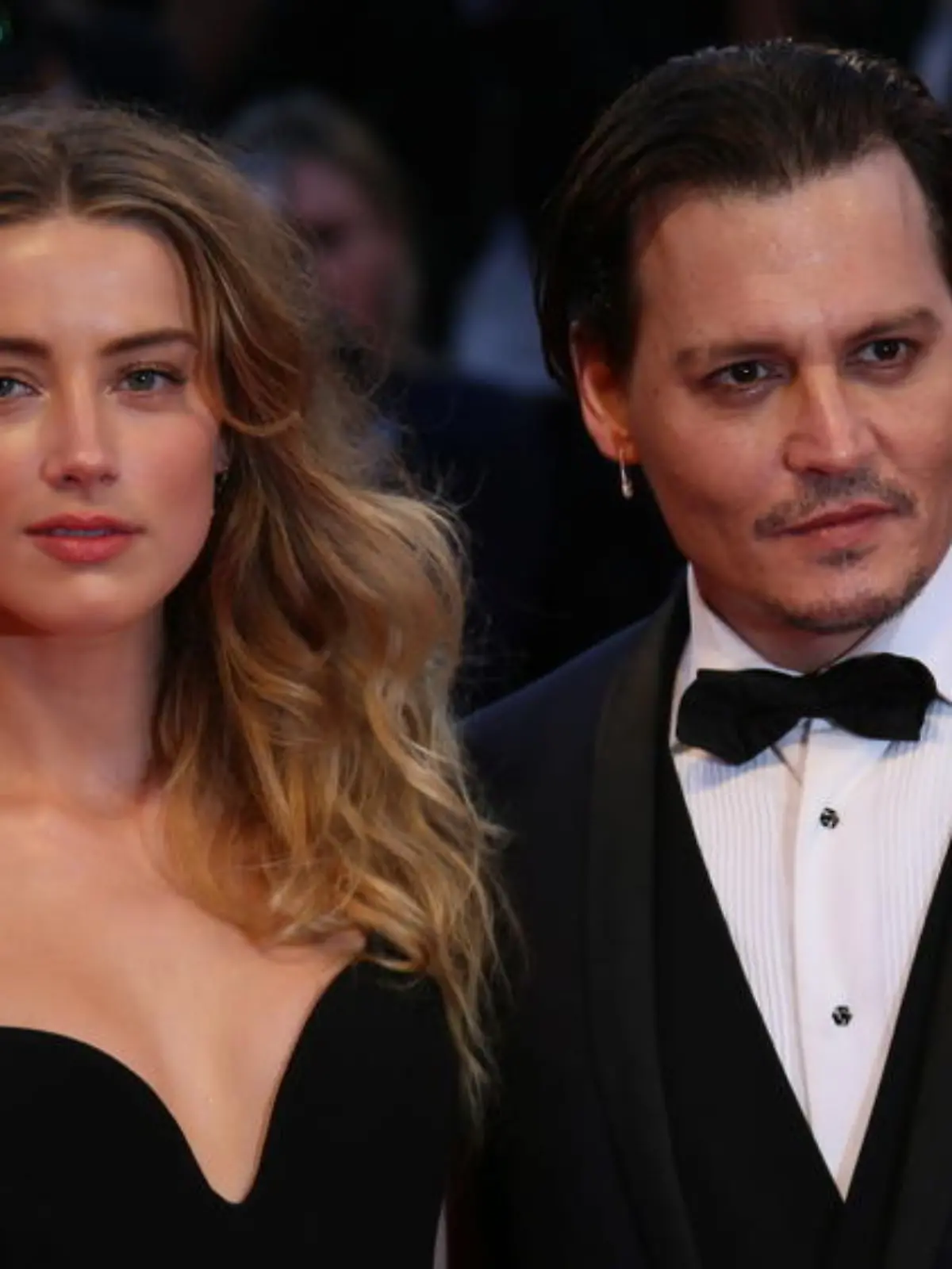 Das letzte Kapitel im Scheidungsstreit zwischen Johnny Depp und Amber Heard ist noch lange nicht erreicht