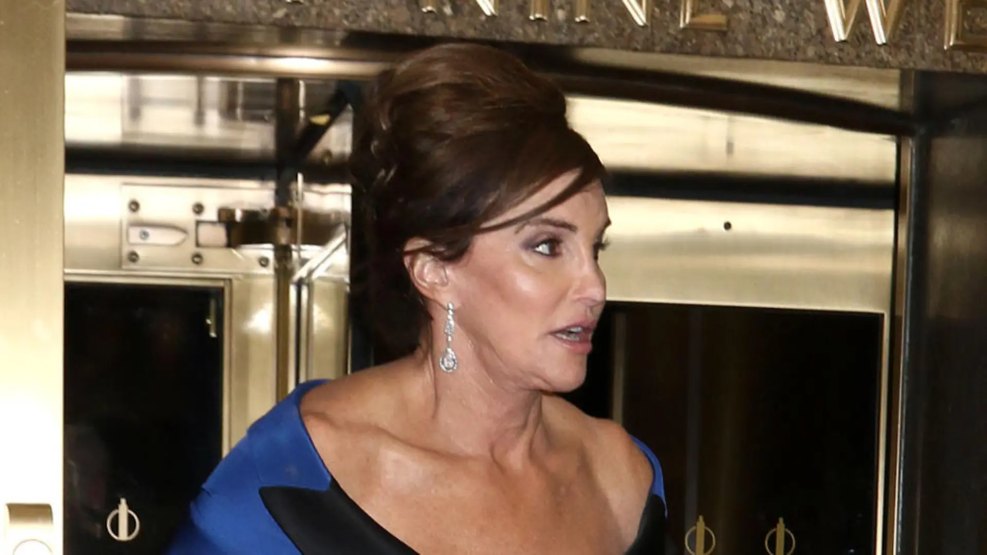 Zumindest mit den großen TV-Auftritten ist es für Caitlyn Jenner vorerst vorbei