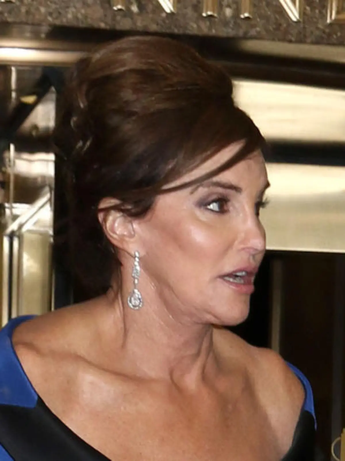 Zumindest mit den großen TV-Auftritten ist es für Caitlyn Jenner vorerst vorbei