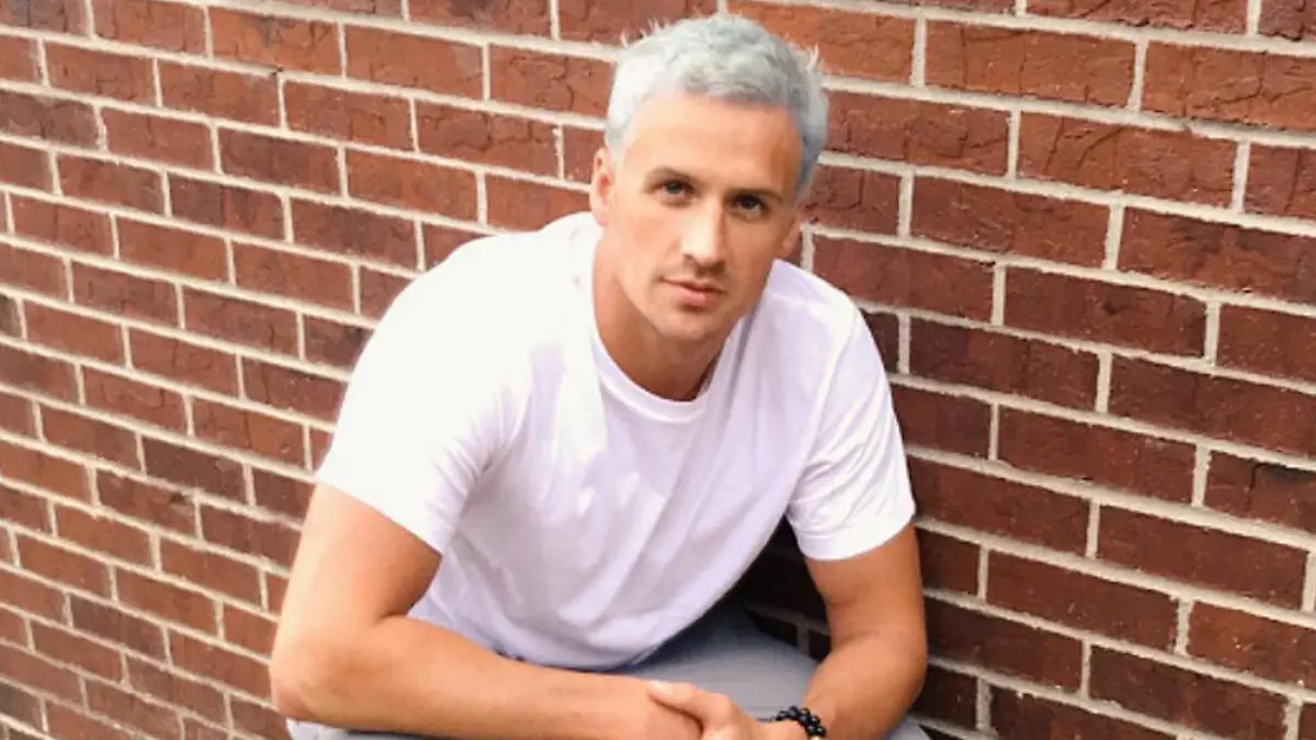 Ryan Lochte hat in Rio Gold mit der Staffel gewonnen