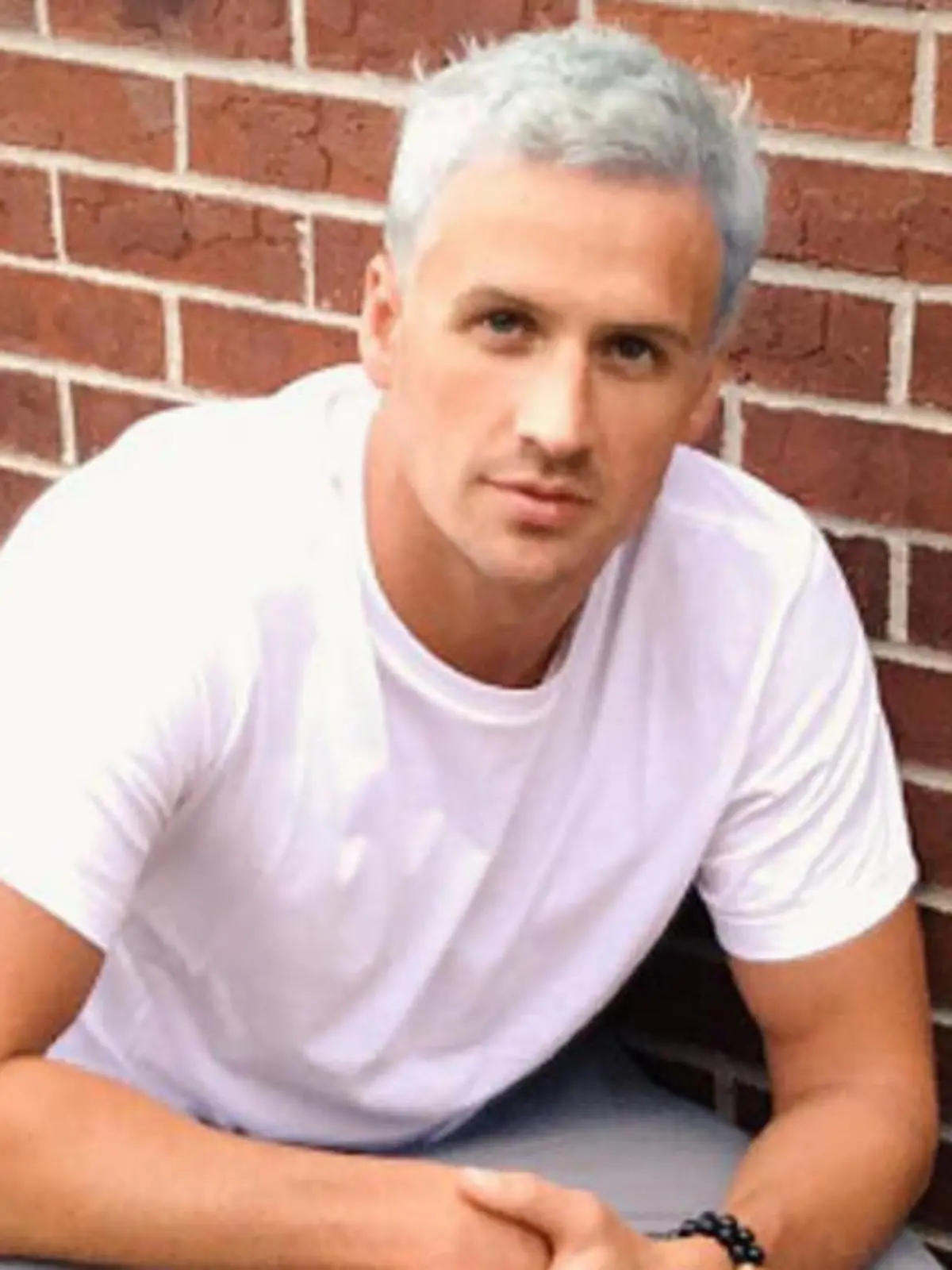 Ryan Lochte hat in Rio Gold mit der Staffel gewonnen