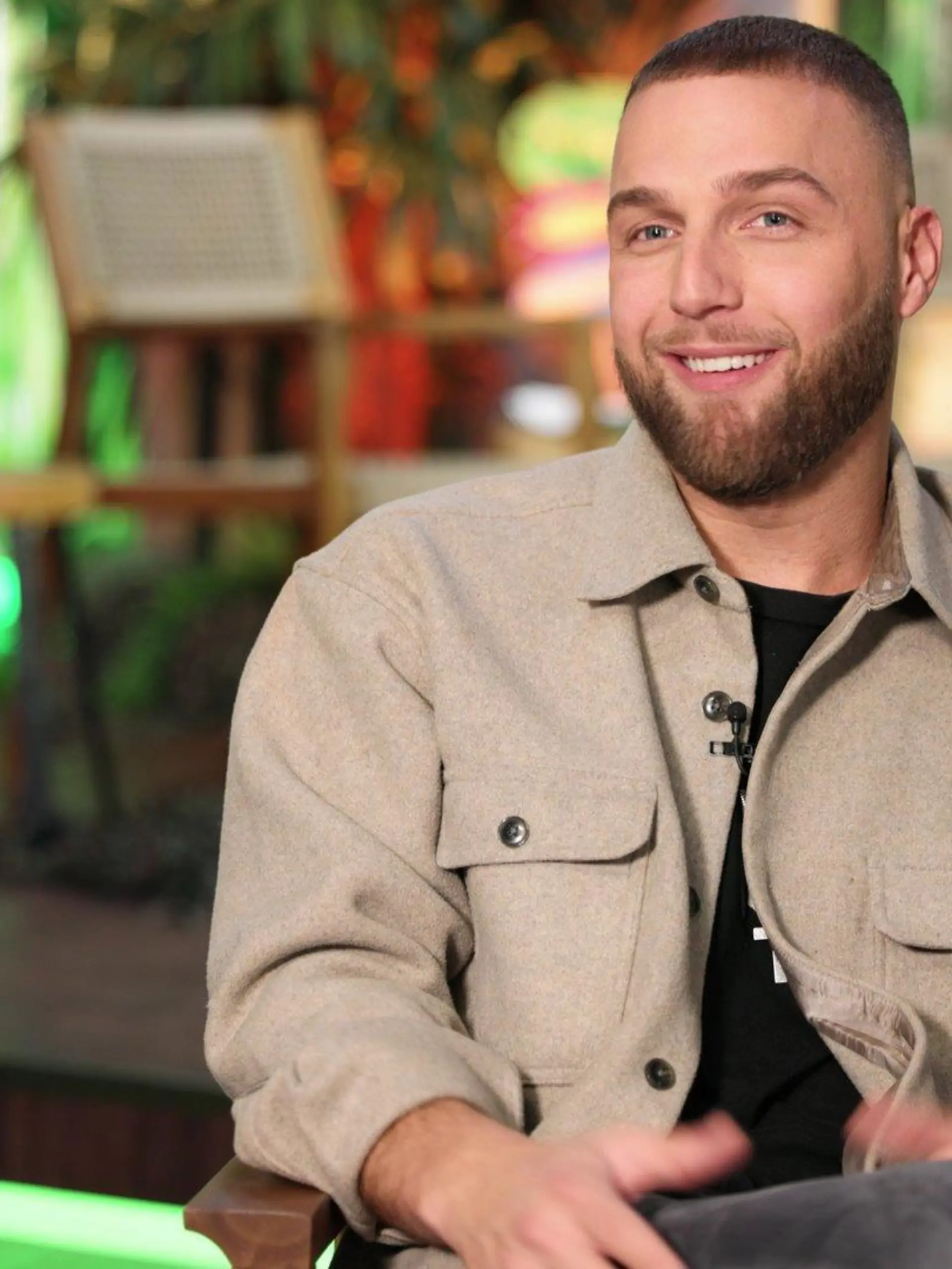 Filip verrät seine Dschungel-Favoriten.