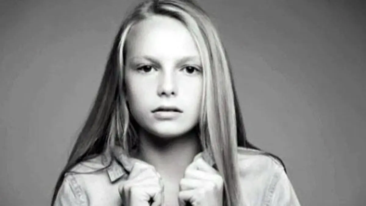 Alex Consani ist erst zwölf und modelt schon. Damit ist sie das jüngste Transgender-Model der Welt.