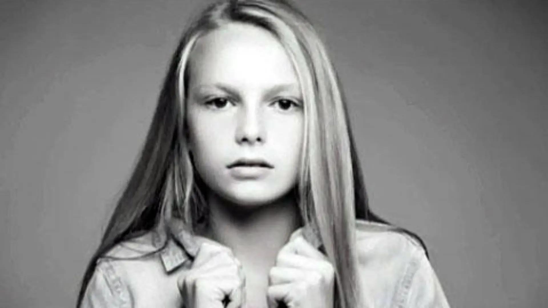 Alex Consani ist erst zwölf und modelt schon. Damit ist sie das jüngste Transgender-Model der Welt.