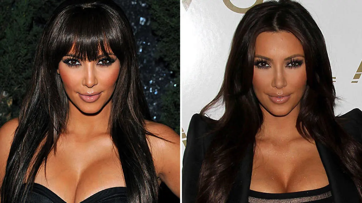 Voting-kim-kardashian-pony-frisur