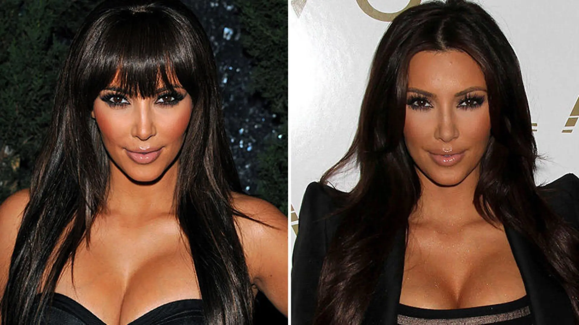 Voting-kim-kardashian-pony-frisur