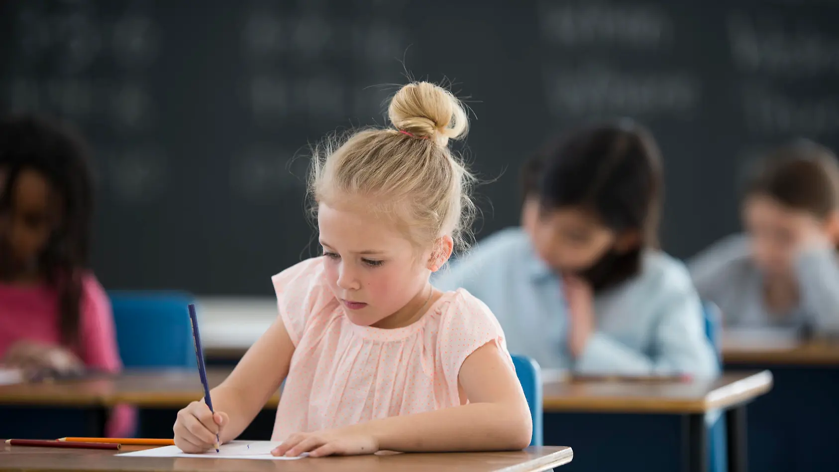 Beherrscht ihr die deutsche Sprache?
