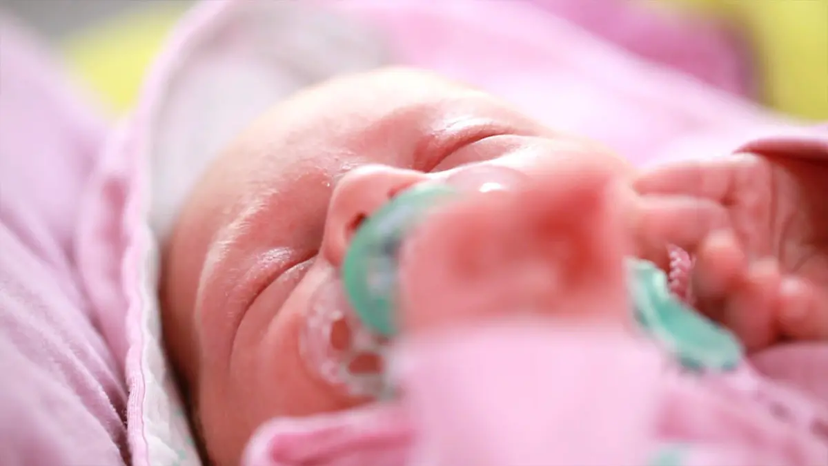 So viel kostet ein Baby! Was kostet die Welt?