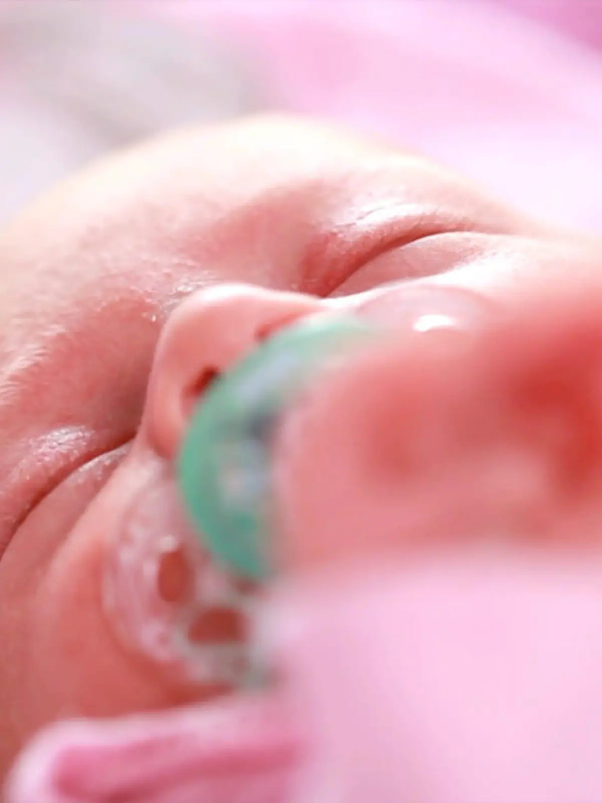 Bild zu: "So viel kostet ein Baby!"