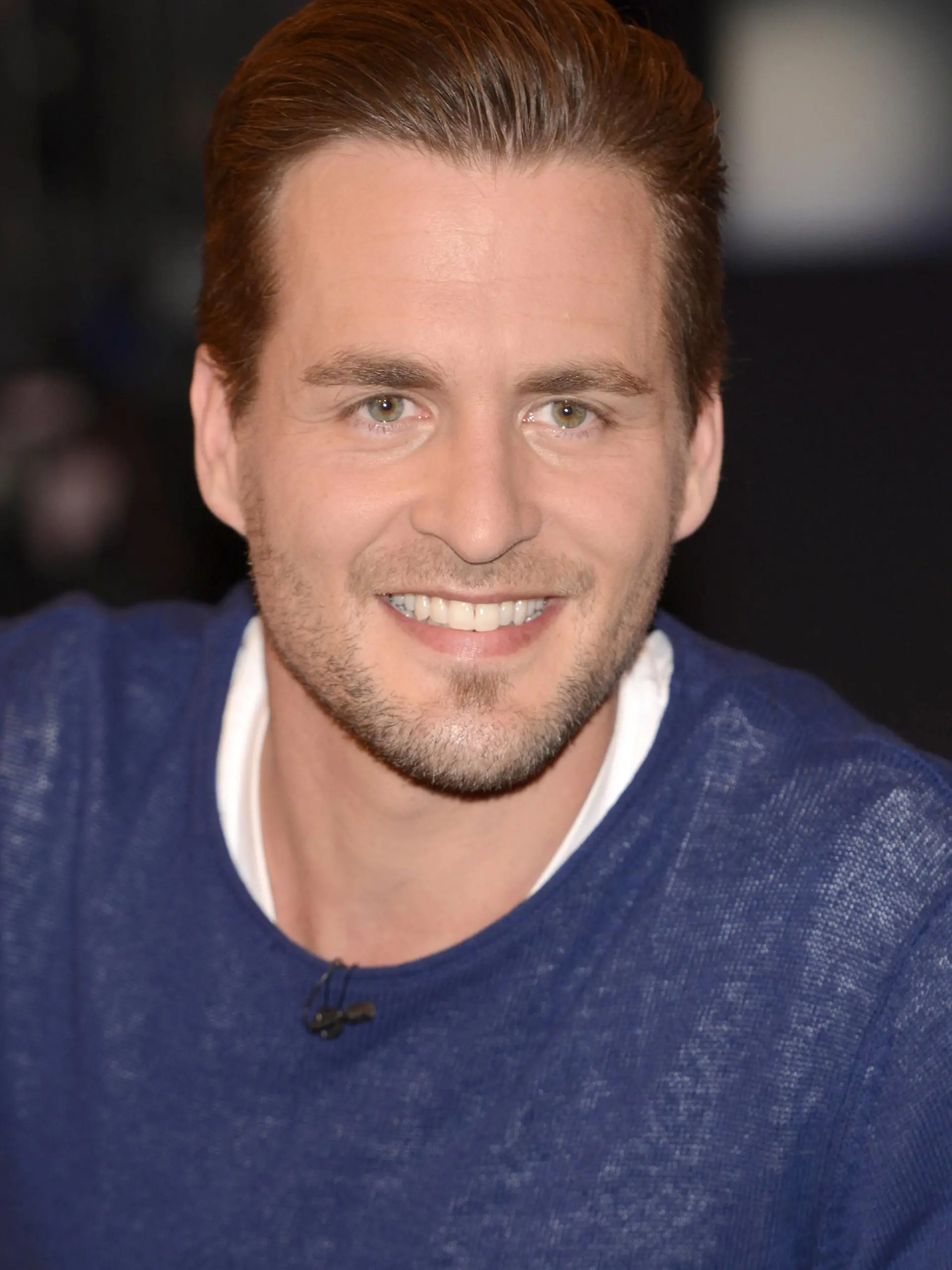 Alexander Klaws bei der Aufzeichnung der NDR-Talkshow Bettina und Bommes im NDR-Studio auf dem Messegelände. Hannover, 15.07.2016 Foto:xC.xNiehausx/xFuturexImage

Alexander Klaws at the Recording the NDR Talk show Bettina and Bommes in NDR Studio on the Exhibition Centre Hanover 15 07 2016 Photo XC xNiehausx xFuturexImage  