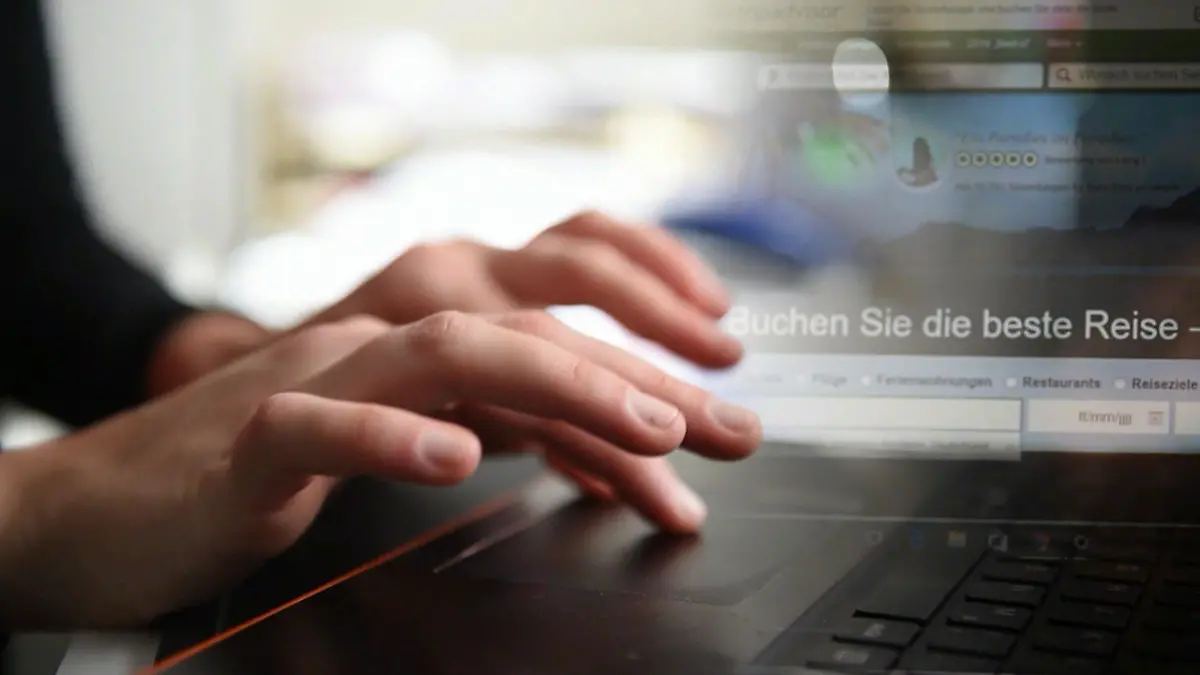 Das miese Geschäft mit den Fake-Bewertungen RTL-Reporter decken auf