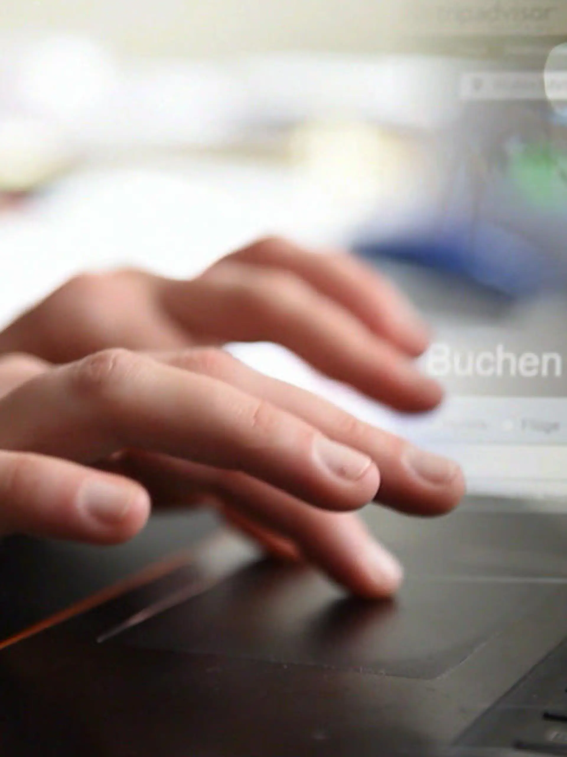 Bild zu: "Das miese Geschäft mit den Fake-Bewertungen"