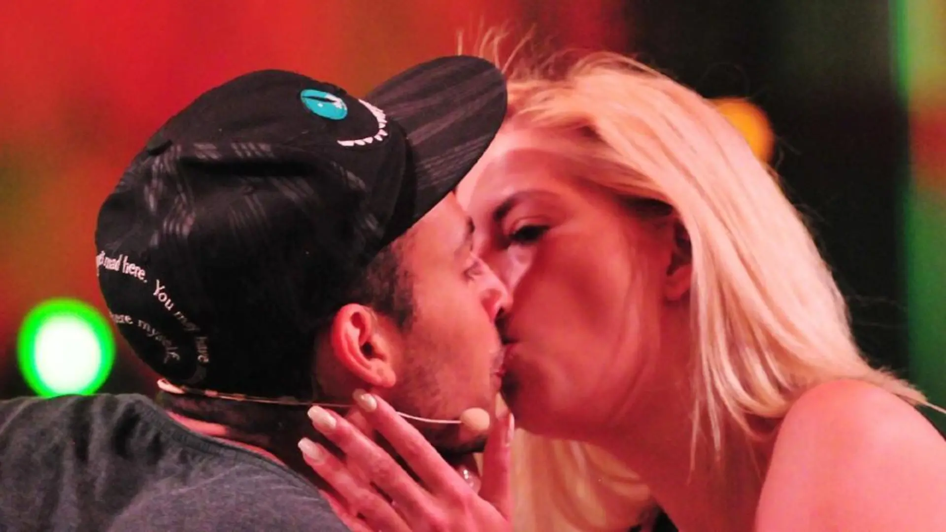 Die Gewinner: Xenia Prinzessin von Sachsen und Rajab Hassan