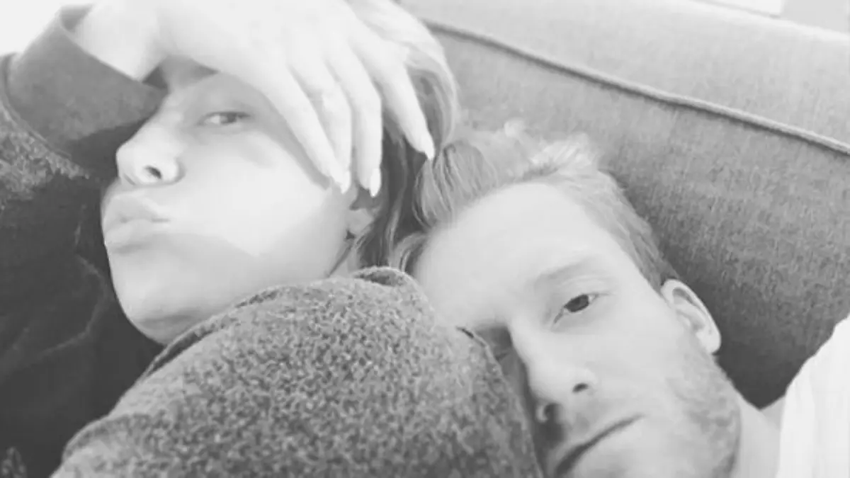 Andre Schrrle Instagram