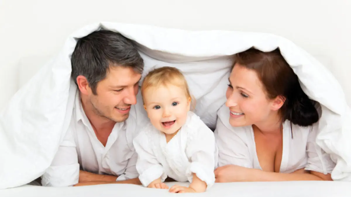 Mehr Sex, mehr Babys - hat es gefruchtet? Fazit der Werbekampagne 'Do it for Denmark'