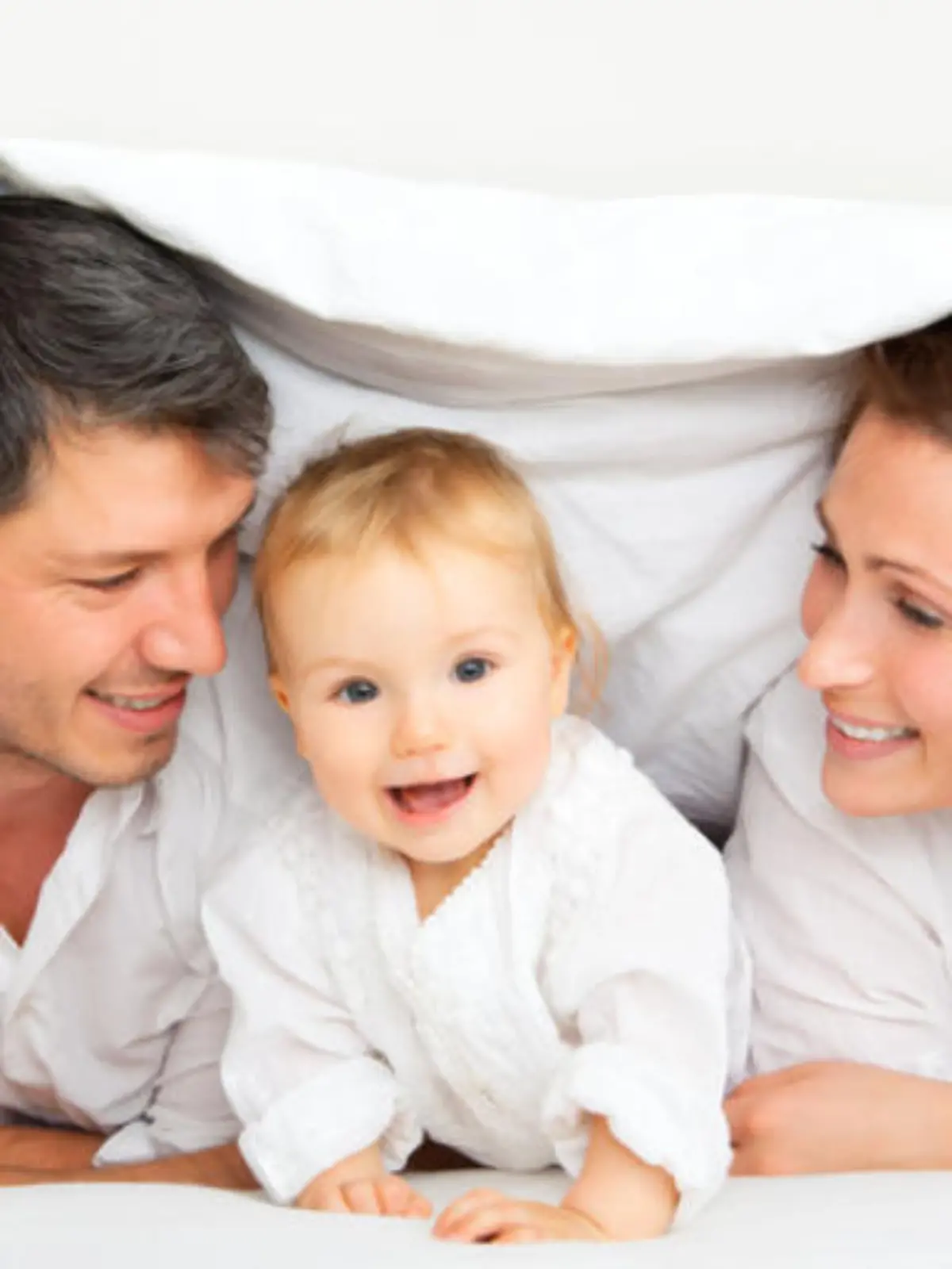 Bild zu: "Mehr Sex, mehr Babys - hat es gefruchtet?"