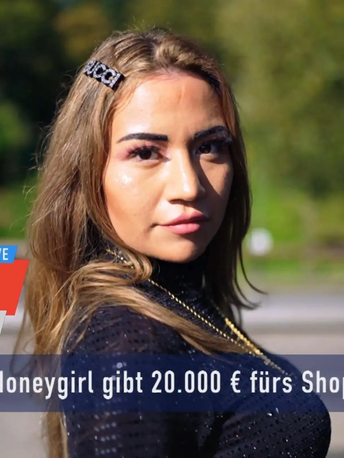 Bild zu: "10.000 Euro im Monat für ihren Look"