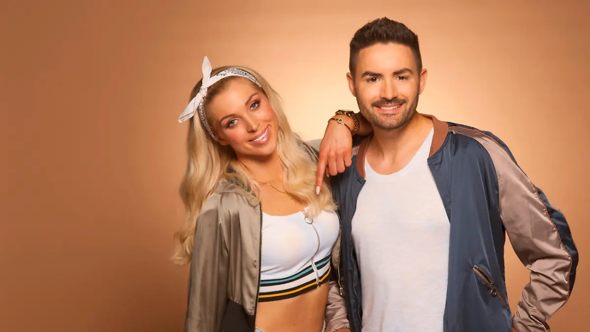 Aneta Sablik und Menderes Ba_c_