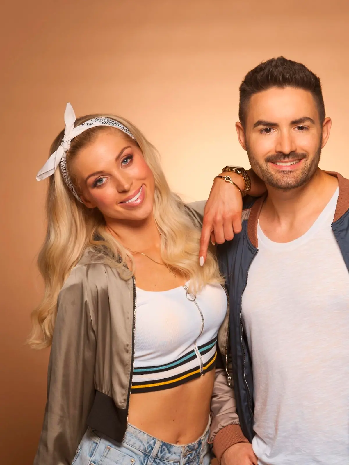 Aneta Sablik und Menderes Ba_c_
