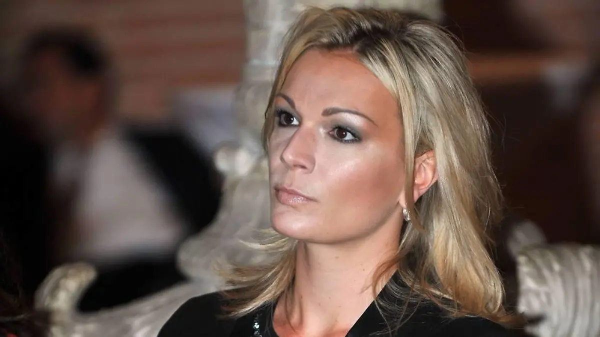 MAria hfl riesch