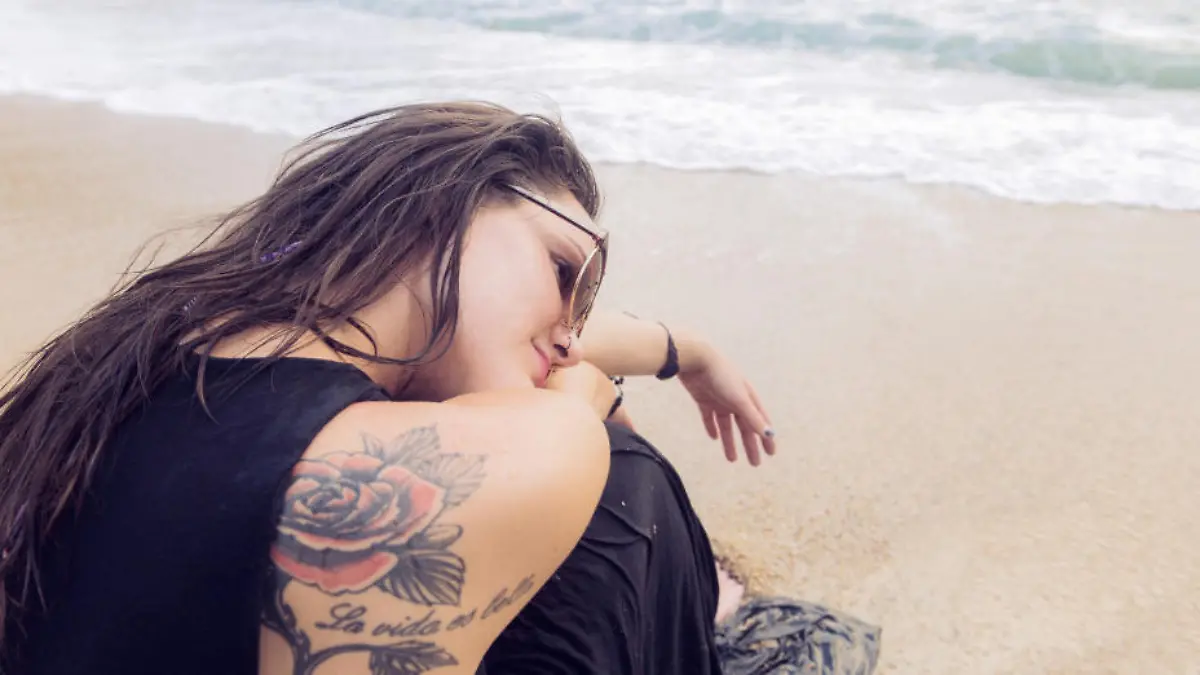 Tattoos brauchen bei Sonne besonderen Schutz Das taugt spezielle Tattoo-Sonnencreme