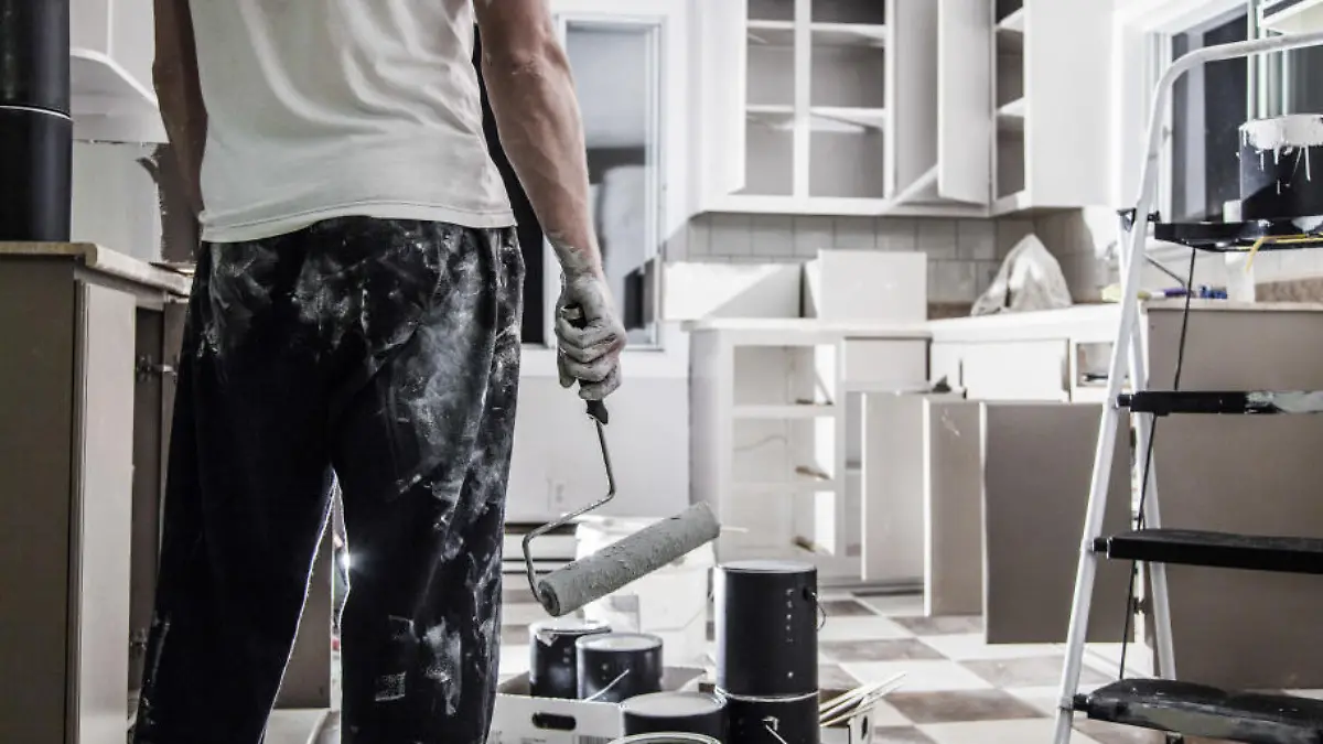DAS macht jede Küche schöner Bauen, basteln und Co. -  SO einfach geht's