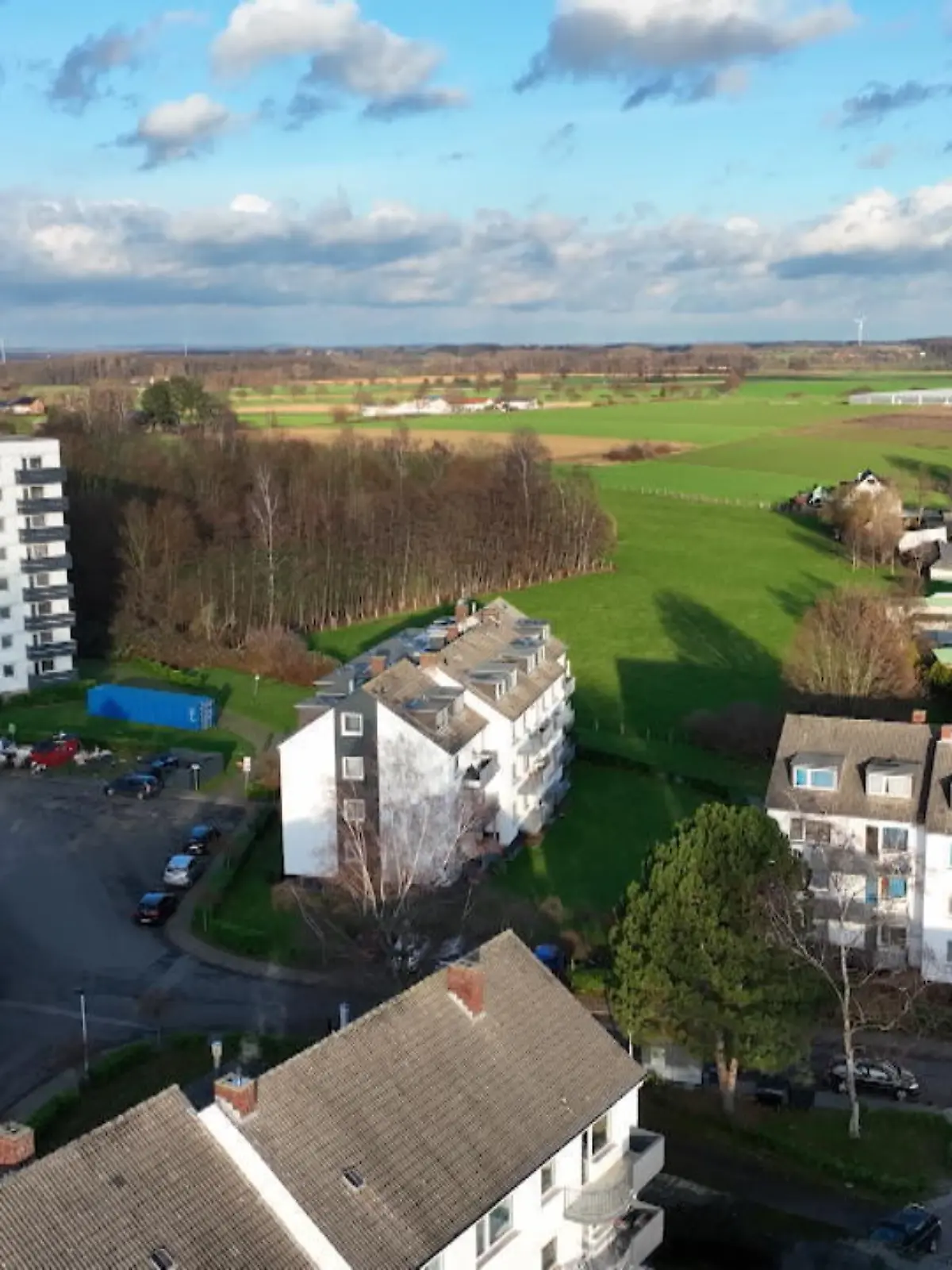 Das Düsseldorfer Unternehmen Belvona steht immer wieder in den Schlagzeilen. In der letzten Zeit wurden mehrere Häuser gesperrt. In Teil 1 unserer dreiteiligen Reihe trifft RTL WEST ehemalige Mieter in Werl und Augustdorf, die uns erzählen, welche Probleme es dort gibt.