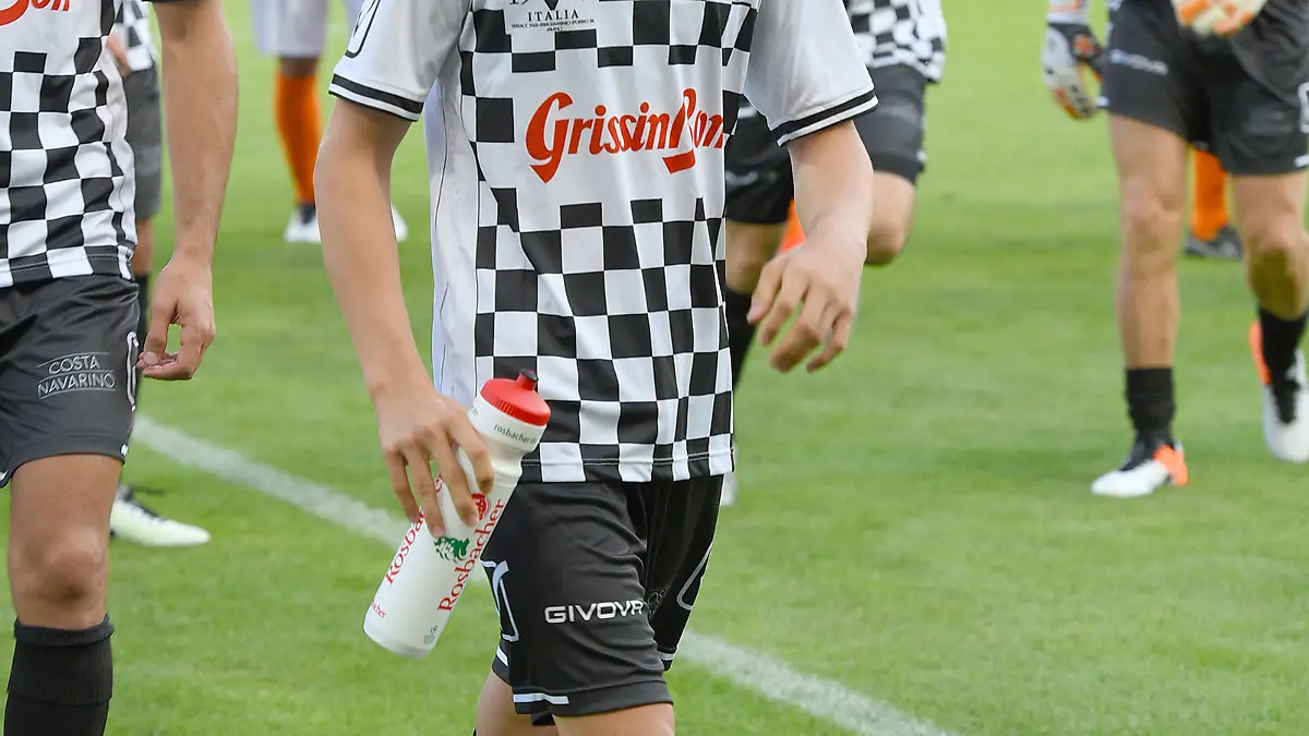 Champions for Charity in aid of Michael Schumacher foundation at Opel Arena.Featuring: Mick SchumacherWhere: Mainz, GermanyWhen: 27 Jul 2016Credit: WENN.com